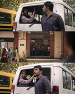 ankith madhav memes, memes, plain memes, ankith madhav plain meme, malayalam memes - Pawan shocked to see Bambiah and Hathoda arrested